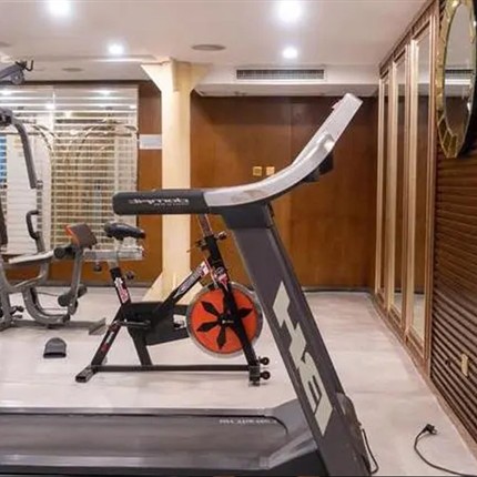 三峡长江记忆号游轮