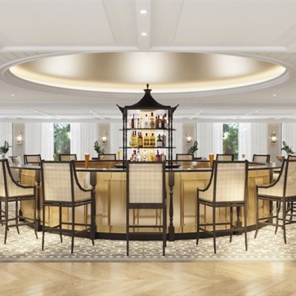 三峡长江探索号游轮