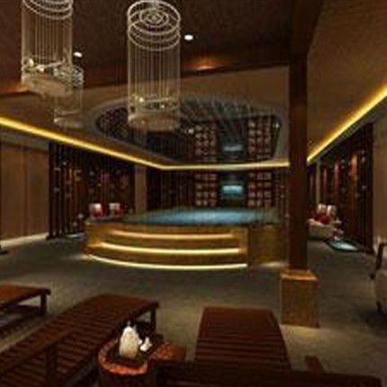 三峡总统七号游轮