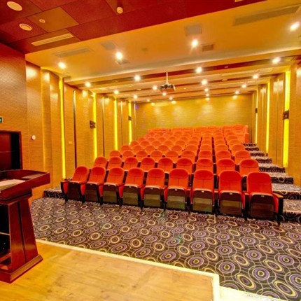 三峡长江记忆号游轮