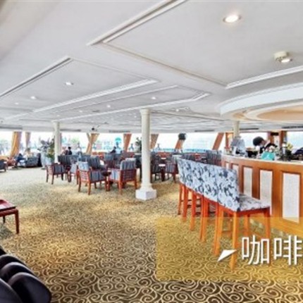 三峡总统六号游轮