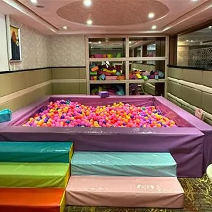 三峡总统七号游轮