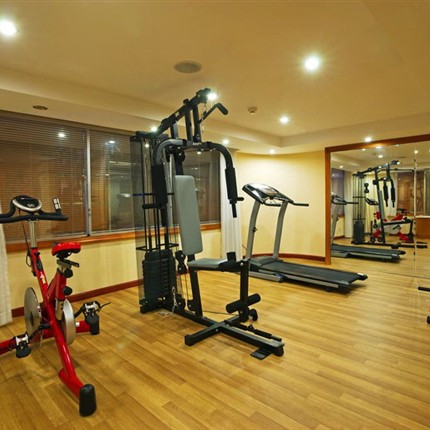 三峡总统六号游轮