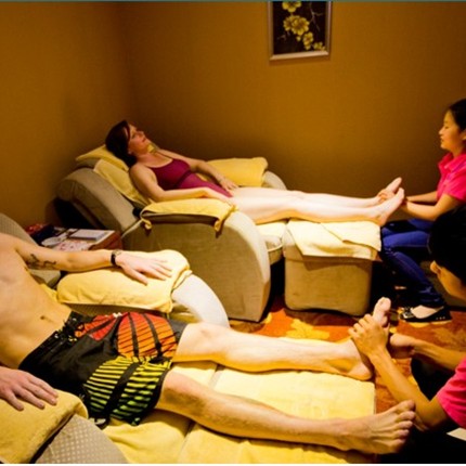 三峡总统七号游轮