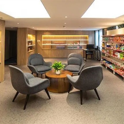 三峡星际雅典娜号游轮