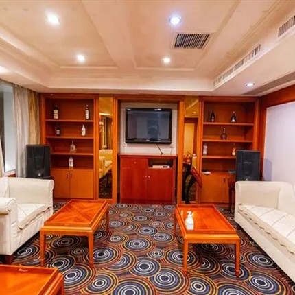 三峡总统六号游轮