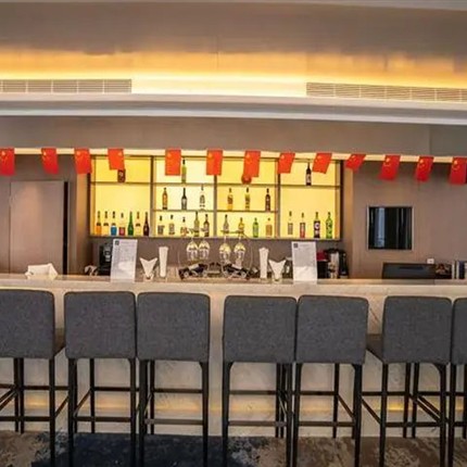 三峡星际雅典娜号游轮