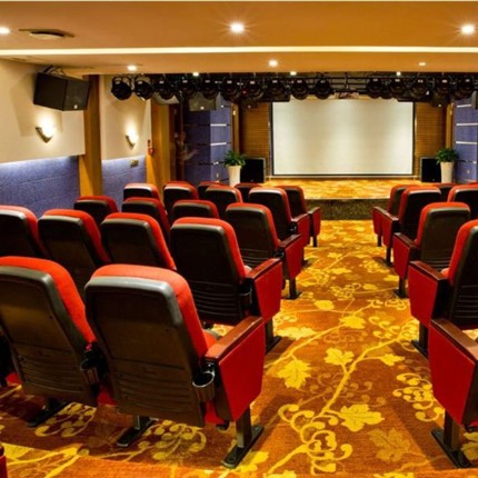 三峡总统七号游轮