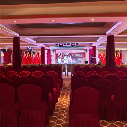 三峡长江记忆号游轮