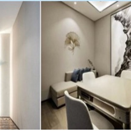 三峡星际雅典娜号游轮