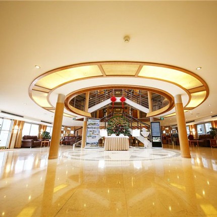 三峡长江印象号游轮