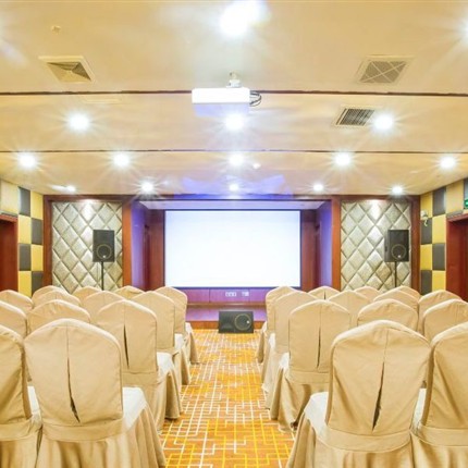 三峡华夏二号游轮