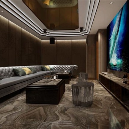 三峡星际阿波罗号游轮