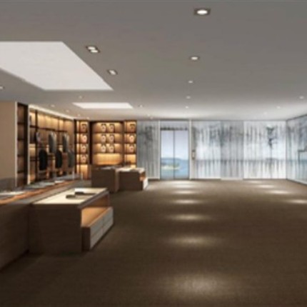 三峡星际阿波罗号游轮