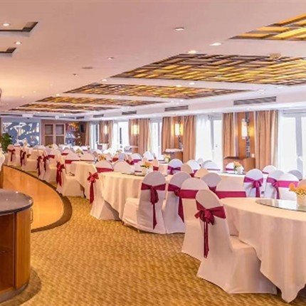 三峡长江印象号游轮