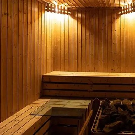 三峡星际水晶号游轮