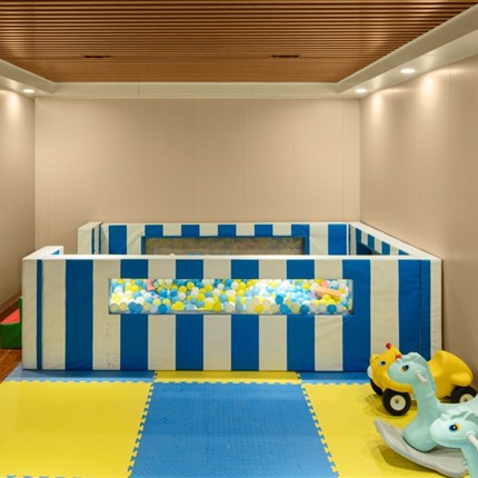 三峡华夏二号游轮