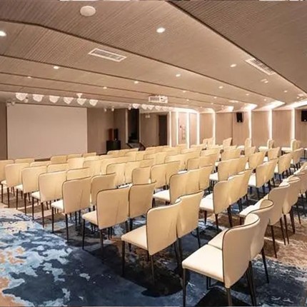 三峡星际阿波罗号游轮