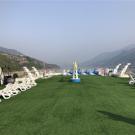 三峡长江印象号游轮