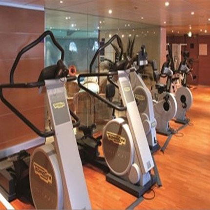 三峡星际阿波罗号游轮