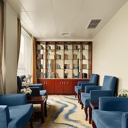 三峡华夏二号游轮