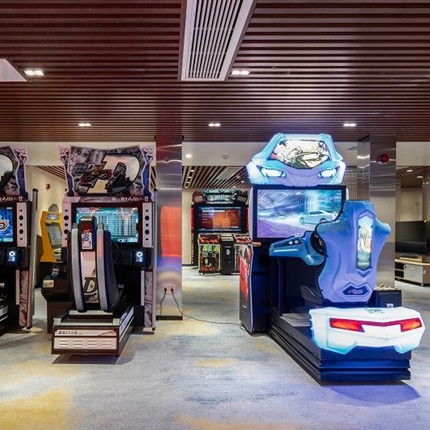 三峡华夏三号游轮