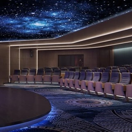 三峡长江如歌号游轮