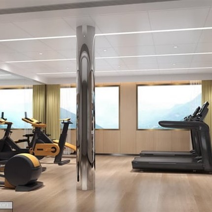 三峡长江如歌号游轮