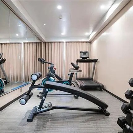 三峡华夏三号游轮