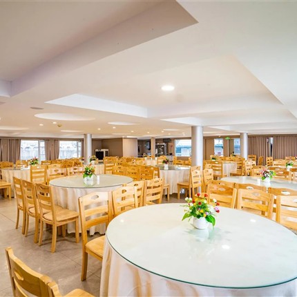 三峡长江观光号游轮