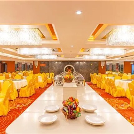 三峡皇家星光号游轮