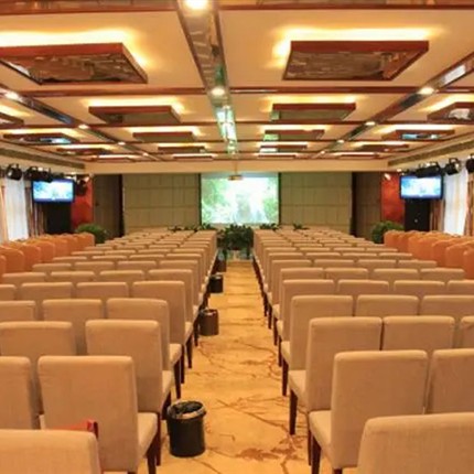 三峡高峡平湖5号游轮