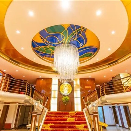 三峡皇家星光号游轮