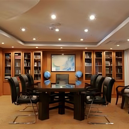 三峡长江传说号游轮